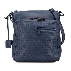 Bottega Veneta Front Pocket Messenger #182028B70B